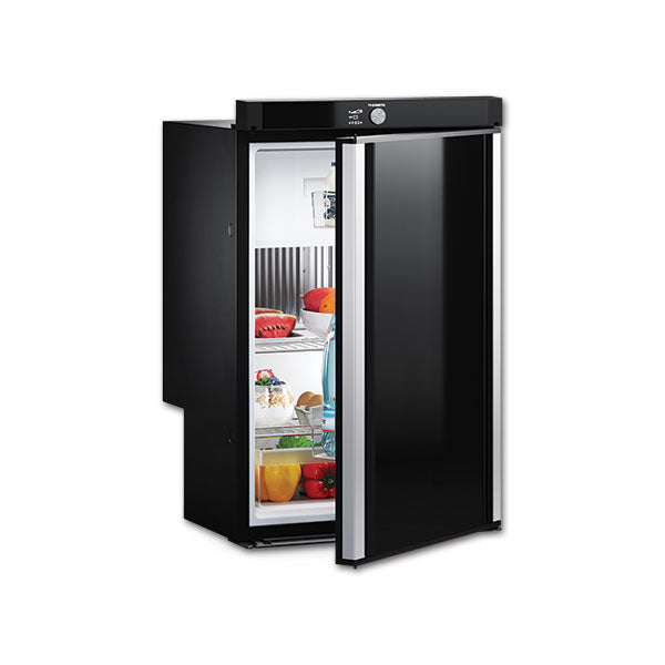 Frigorifero 10.5T • 83 L • passaruota