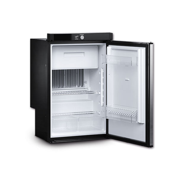 Frigorifero 10.5T • 83 L • passaruota