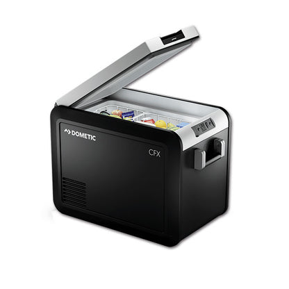 Frigorifero portatile a compressore • 46 L
