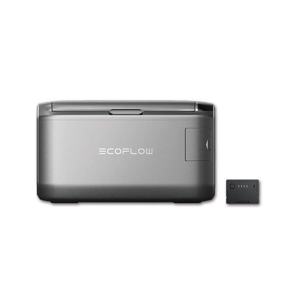 Frigorifero GLACIER • 35 L