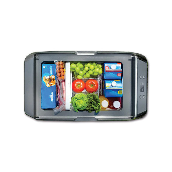 Frigorifero GLACIER • 35 L