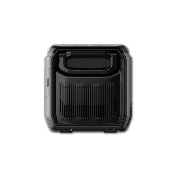 Frigorifero GLACIER • 35 L