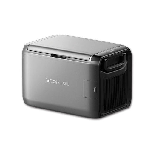 Frigorifero GLACIER • 45 L