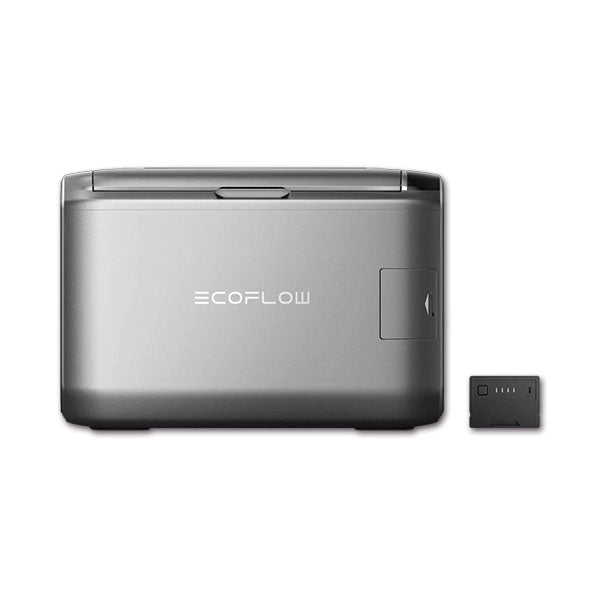 Frigorifero GLACIER • 45 L