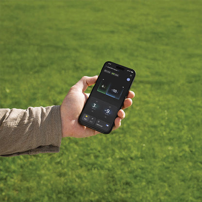 Frigorifero GLACIER • 55 L