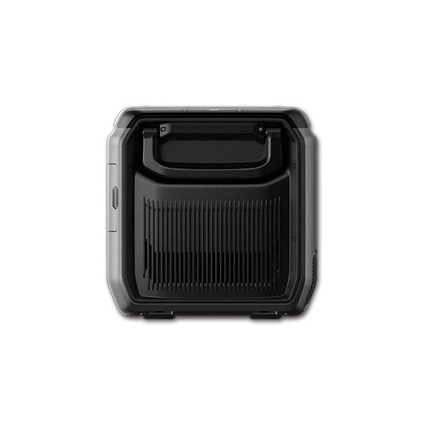 Frigorifero GLACIER • 55 L