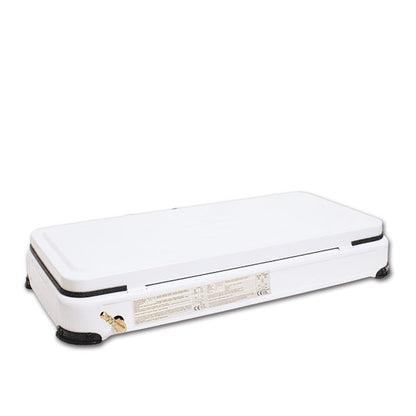 Fornello smaltato GPL • 2 fuochi
