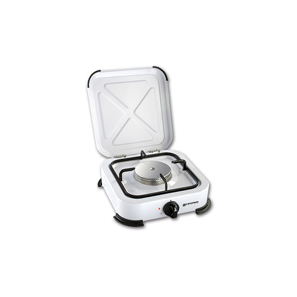 Fornello smaltato GPL • 1 fuoco