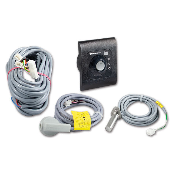 Comando remoto Duo-C • Duocontrol CS 2019 <