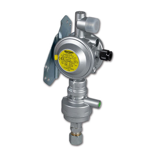 Caramatic Driveone GOK • Crash Sensor