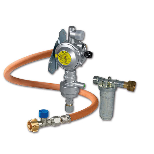 GOK safe road pack 1 Germania