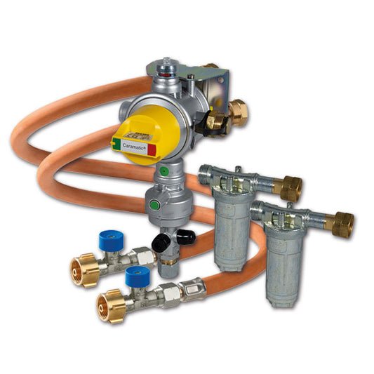 GOK safe road pack 2 Germania