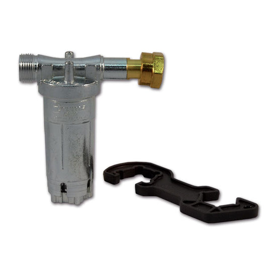 Filtro GPL GOK per separazione oli