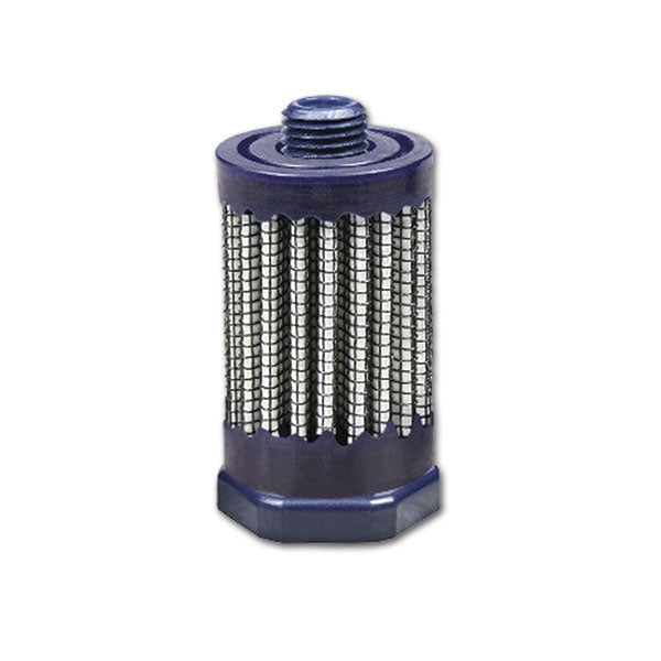 Cartuccia di ricambio per filtro GPL