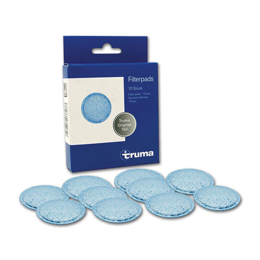 10 TRUMA Flüssiggas-Filterpatronen > '19