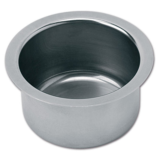 Vaschetta per combustibile gel/alcool