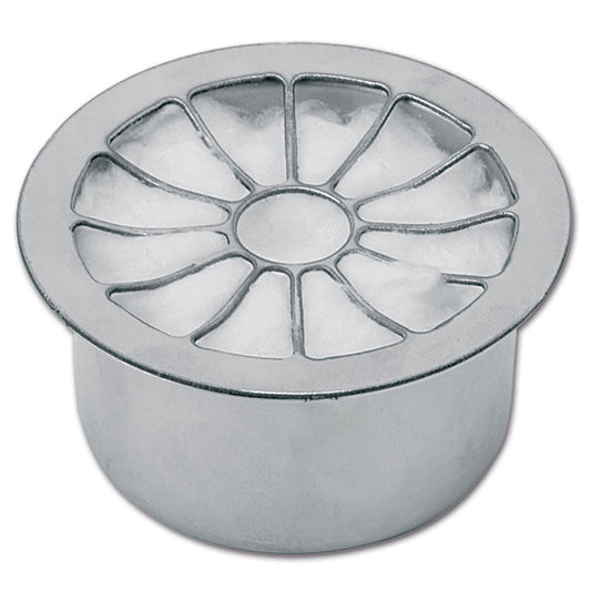 Vaschetta per combustibile liquido