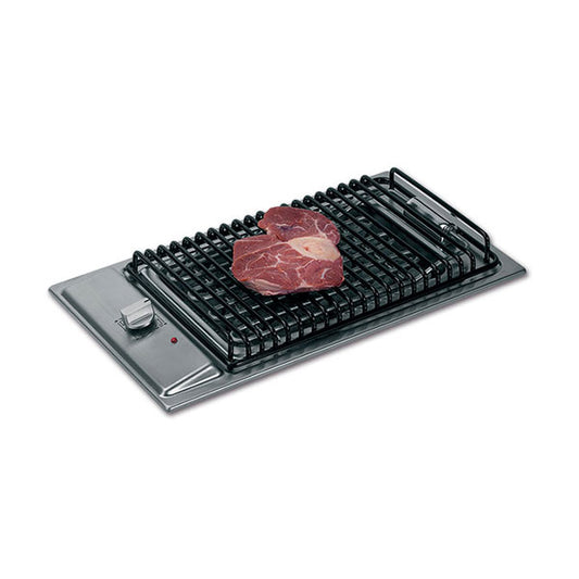 Piano cottura Classic • con barbecue elettrico