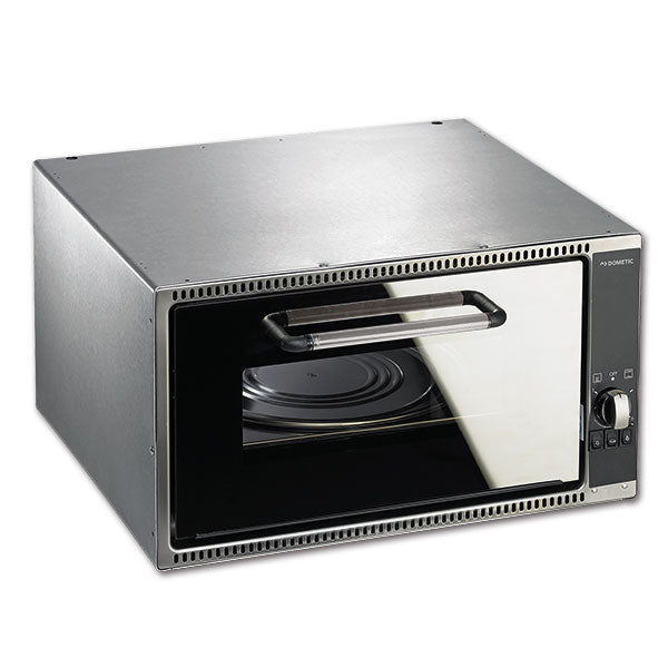 Forno a gas  con grill SMEV • 20 L