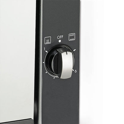 Forno a gas con grill SMEV • 30 L