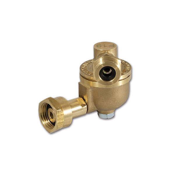 Filtro GPL per bombola Prakto