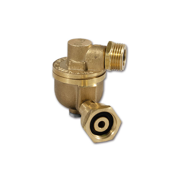 Filtro GPL per bombola Prakto