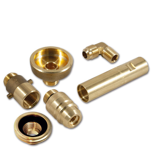 Kit di riempimento EUR Maxi S6