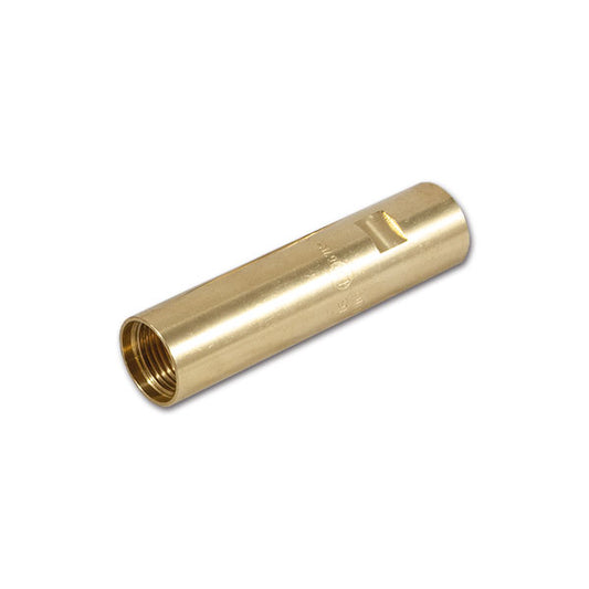 Prolunga PRAKTO per riempimento GPL • 100 mm