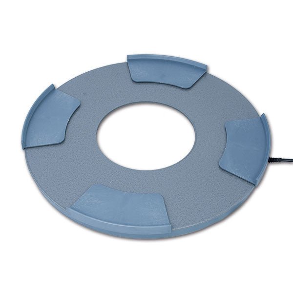 iGasView • Bilancia smart per bombole