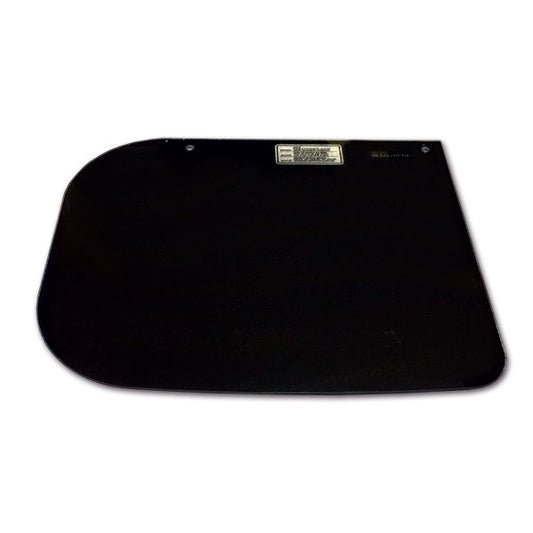 Coperchio fornello sinistro