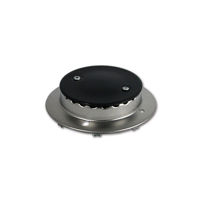 SMEV PI909 Herdbrenner-Set • Ø 60 mm