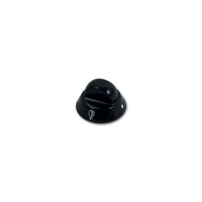 Schwarzer Knopfsatz • CE99