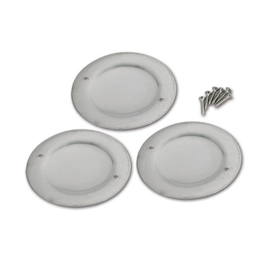 Kit 3 copribruciatori CE99