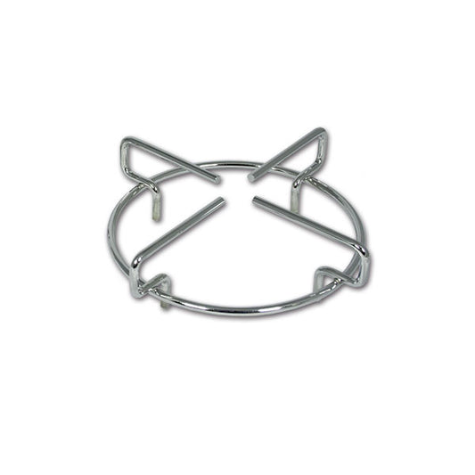 Griglia per bruciatore ausiliario