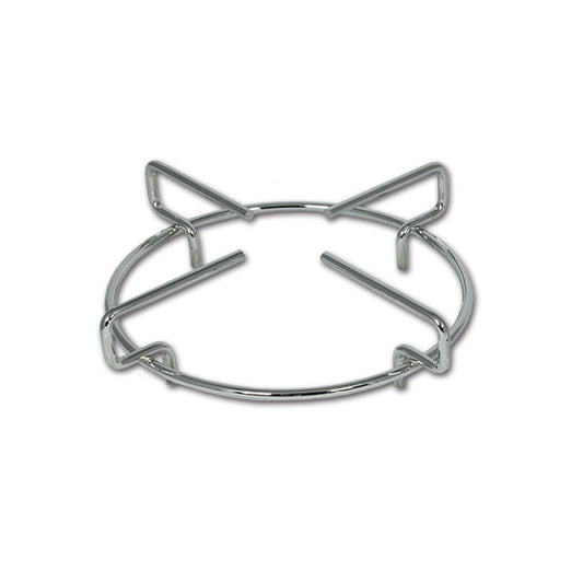 Griglia in filo bruciatore semi rapido