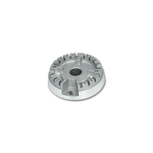 Spartifiamma bruciatore ausiliario