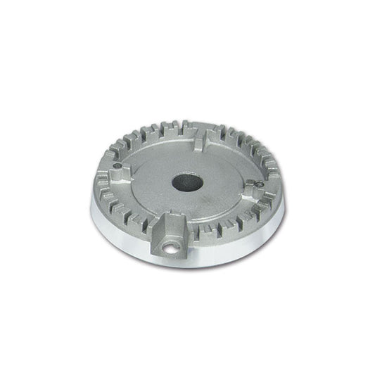 Spartifiamma bruciatore semi rapido