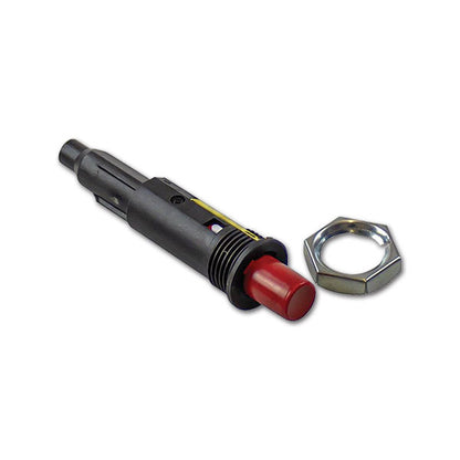Accenditore piezo elettrico • serie 4000