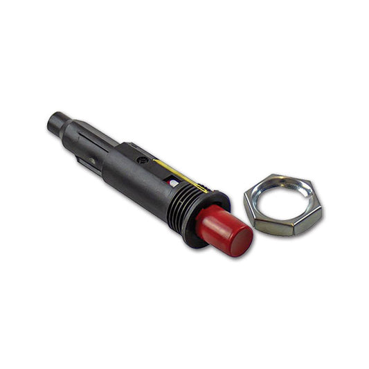 Accenditore piezo elettrico • serie 4000