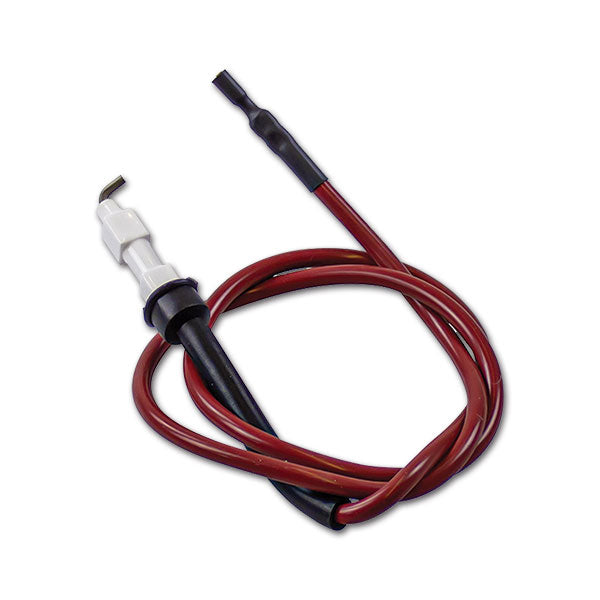 Zündkabel mit Zündkerze