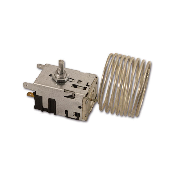 Termostato elettrico frigo