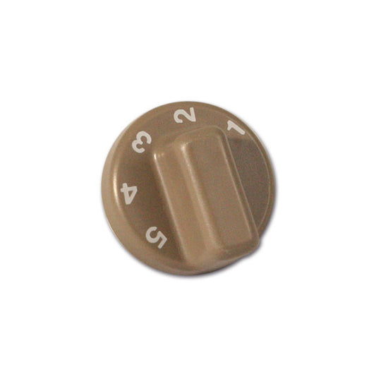 Manopola Termostato gas serie 4000-5000