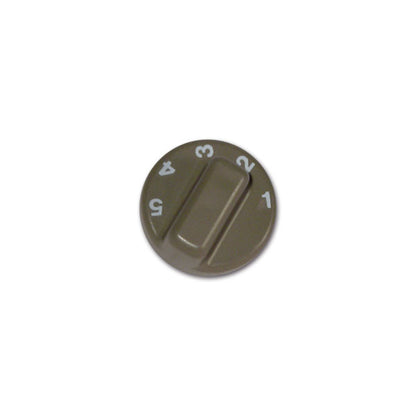 Manopola Termostato gas serie 4000-5000