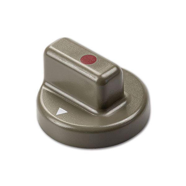 Manopola valvola gas serie 4000-5000