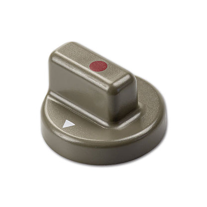Manopola valvola gas serie 4000-5000