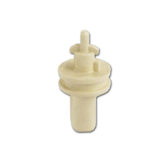 Perno beige selettore funzioni