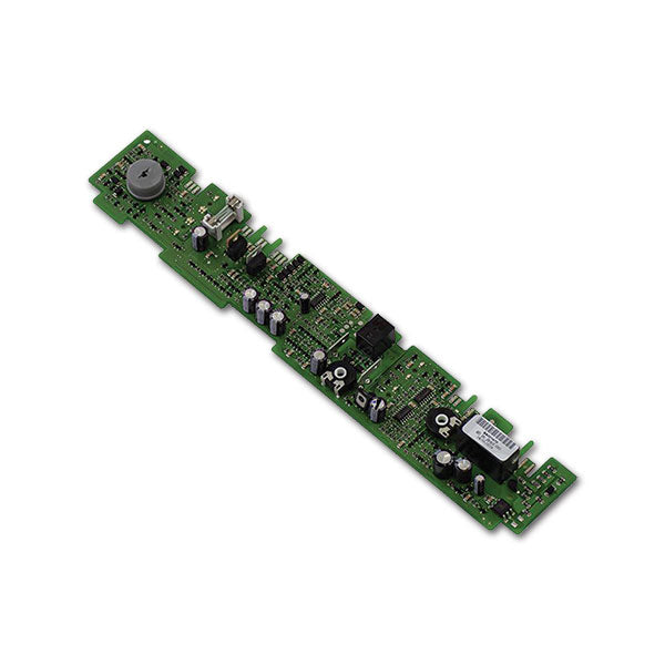 Scheda elettronica AES