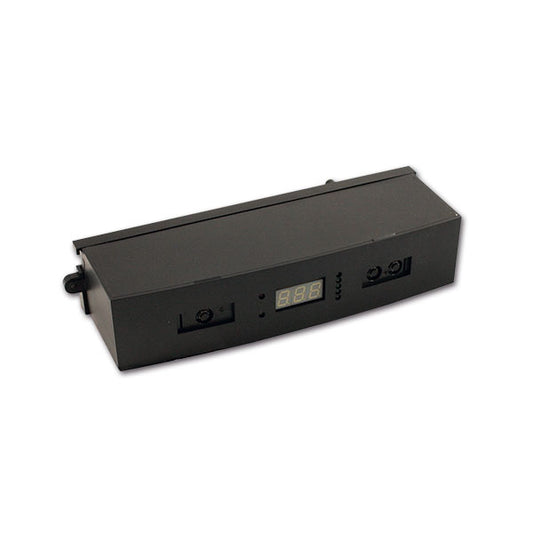 Scheda elettronica AES