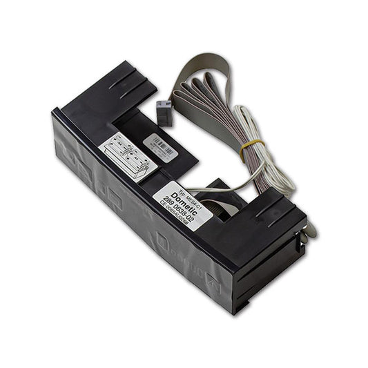 Pannello comandi MES RM8551