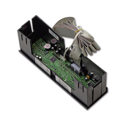 Pannello comandi MES RM8551